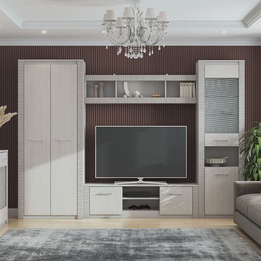 Шкаф универсальный «Гамма 20»